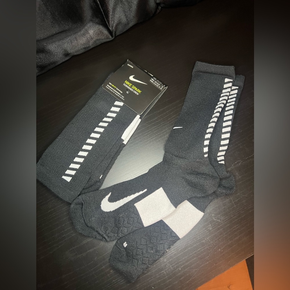 Men’s Spark Running socks
